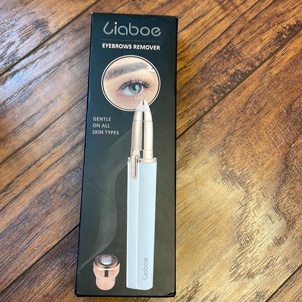 🆕 Eyebrow hair remover 🆕